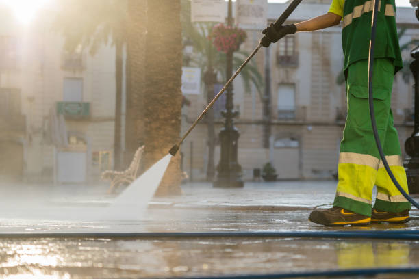 Best Gas Station Cleaning  in Grayslake, IL